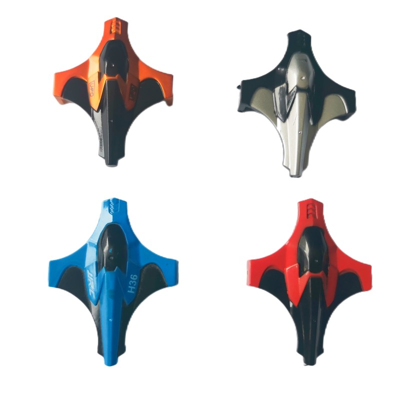 Drone Rc Battery - Mini Quadcopter Body Shell Upper Cover