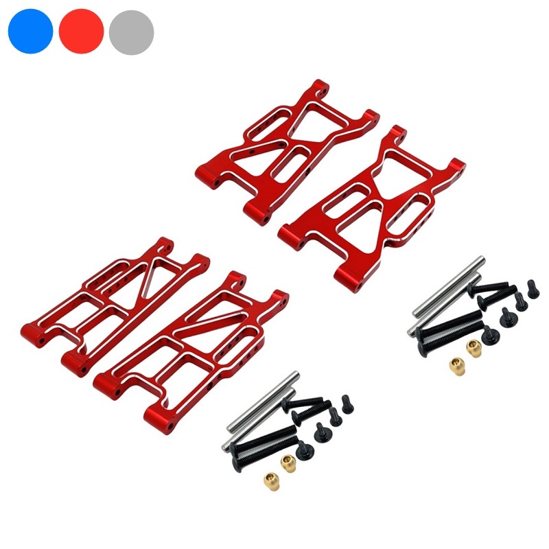 Rc Suspension Arm - MJX Hyper Go 10208 V2 Metal
