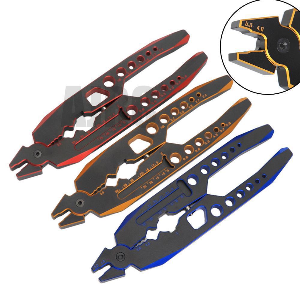 Rc Suspension Arm - RC Remote control car assembly tool