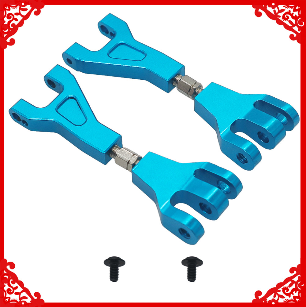 Rc Suspension Arm - Alloy front upper suspension arm A-arm