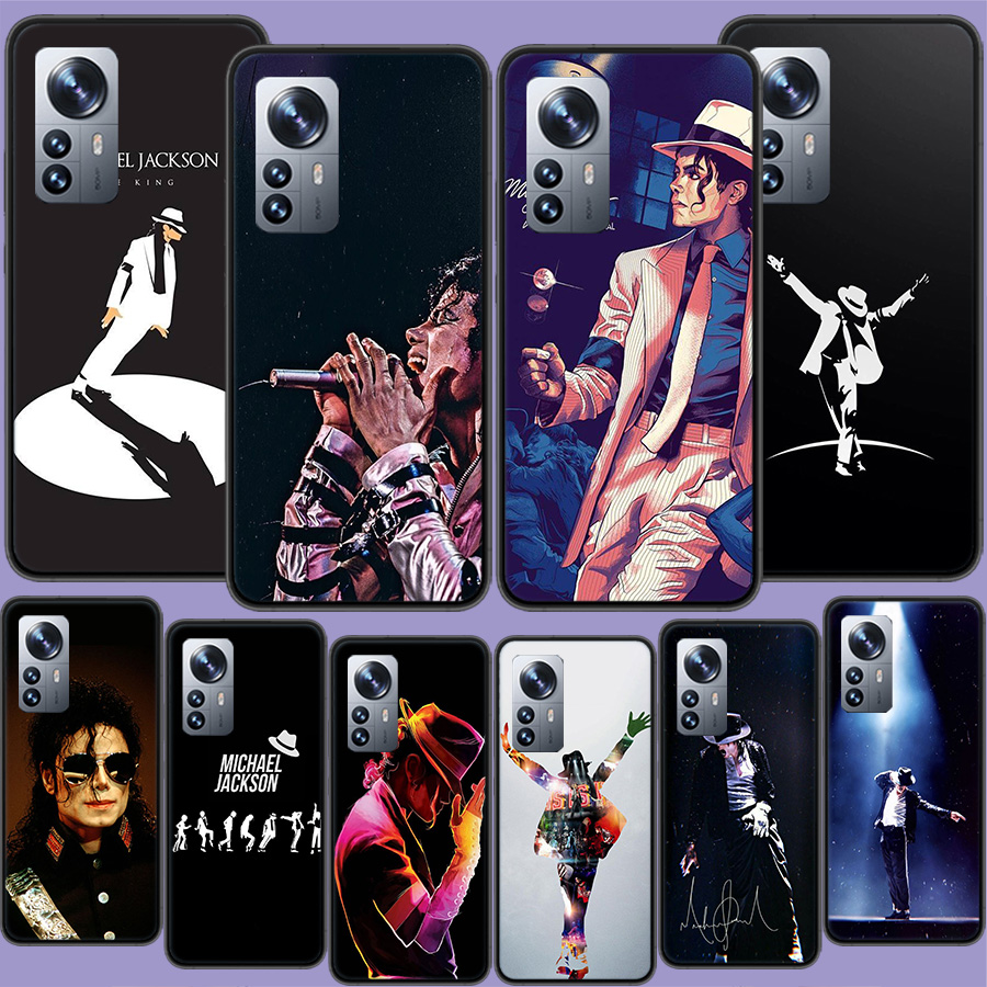 Drone Xiaomi Rc - Michael Jackson Phone Case For Xiaomi