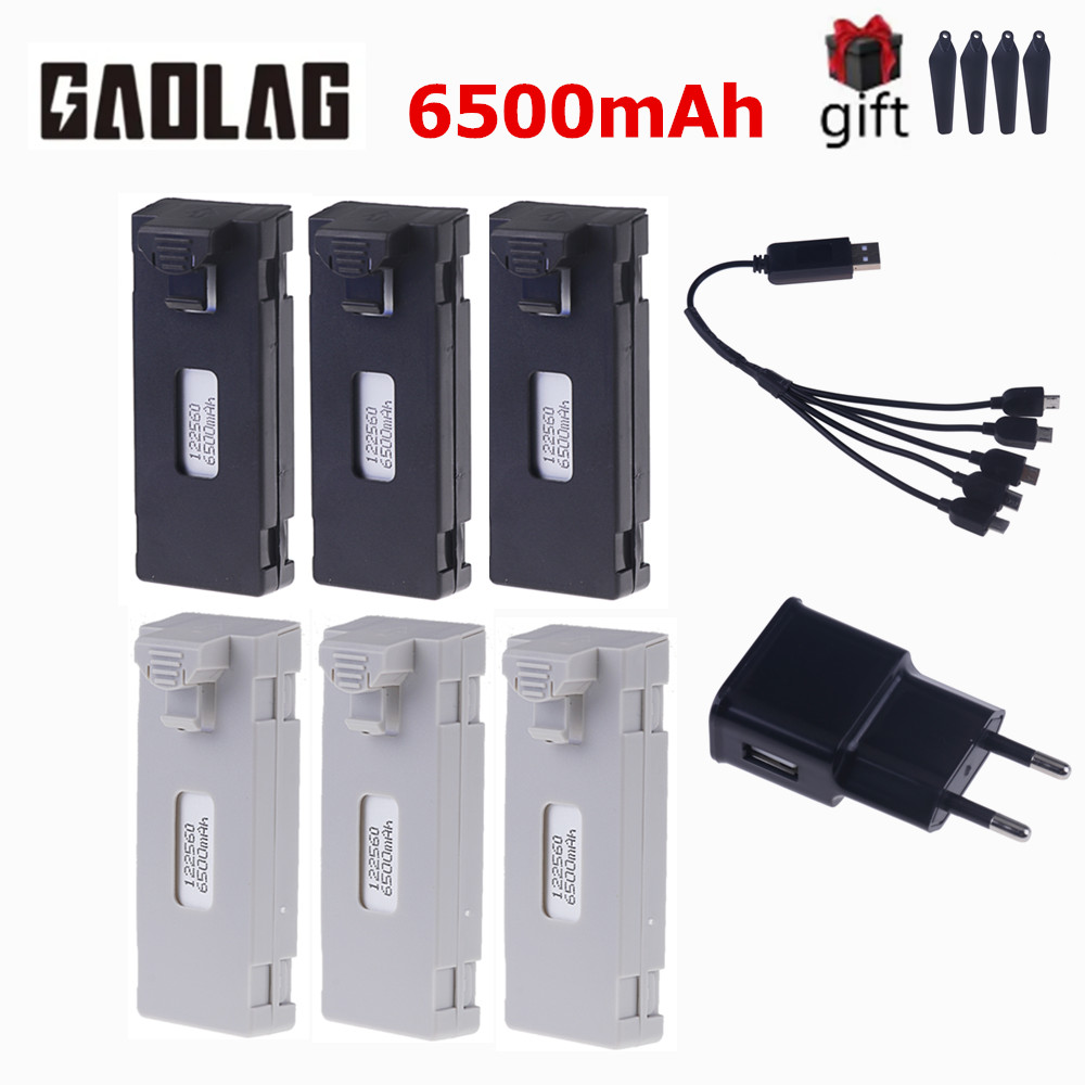 Drone Rc E99 K3 - RC Drone Battery For E88 E99