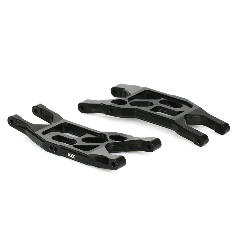 Rc Suspension Arm - KYX Racing CNC Machined Aluminum Front