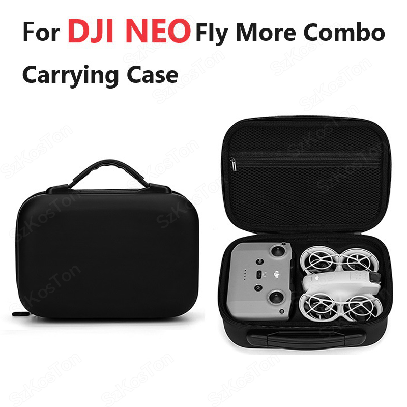 Drone Dji Rc N3 - Storage Bag For DJI Neo Mini