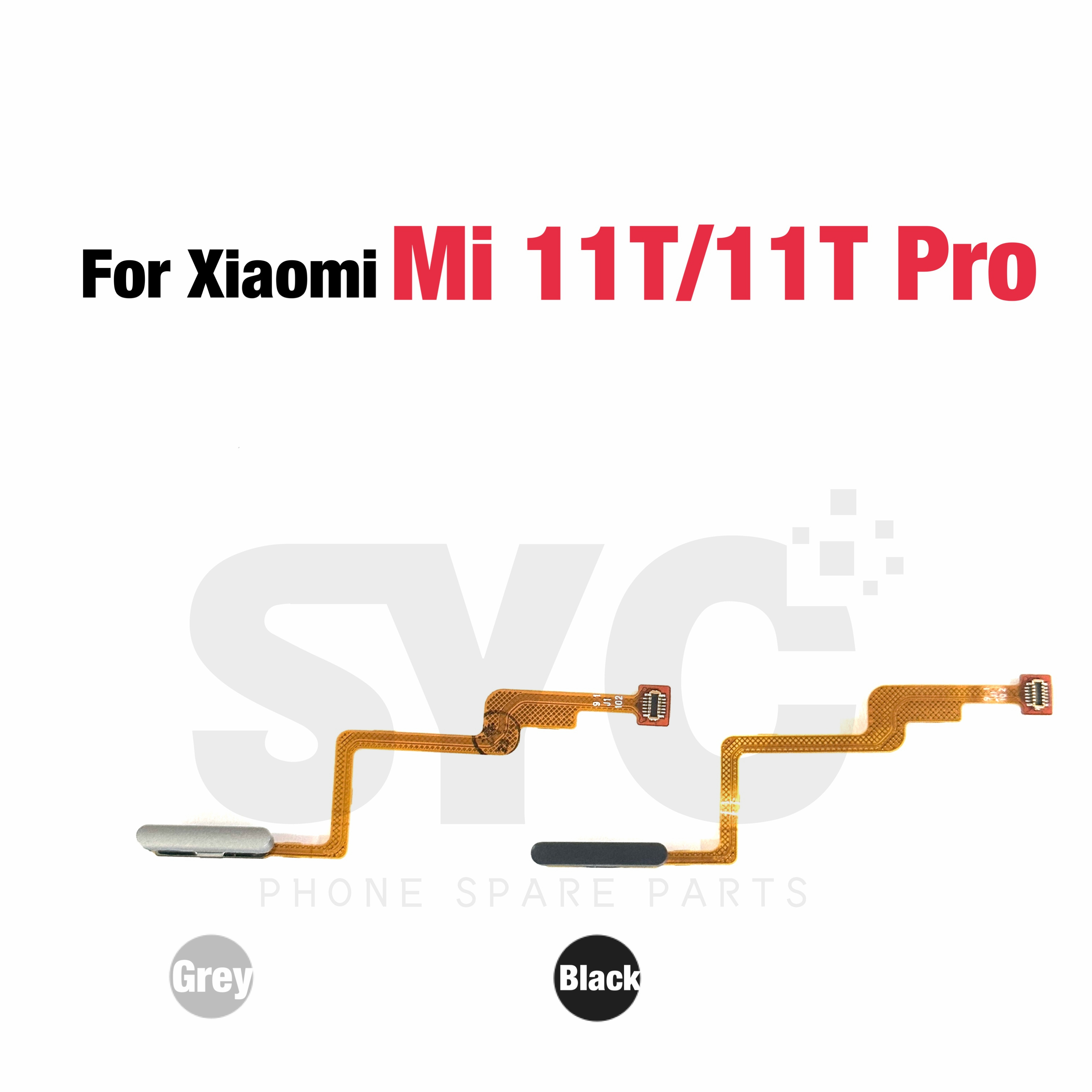 Drone Xiaomi Rc - SYC Finger Reader Fingerprint Reader Sensor