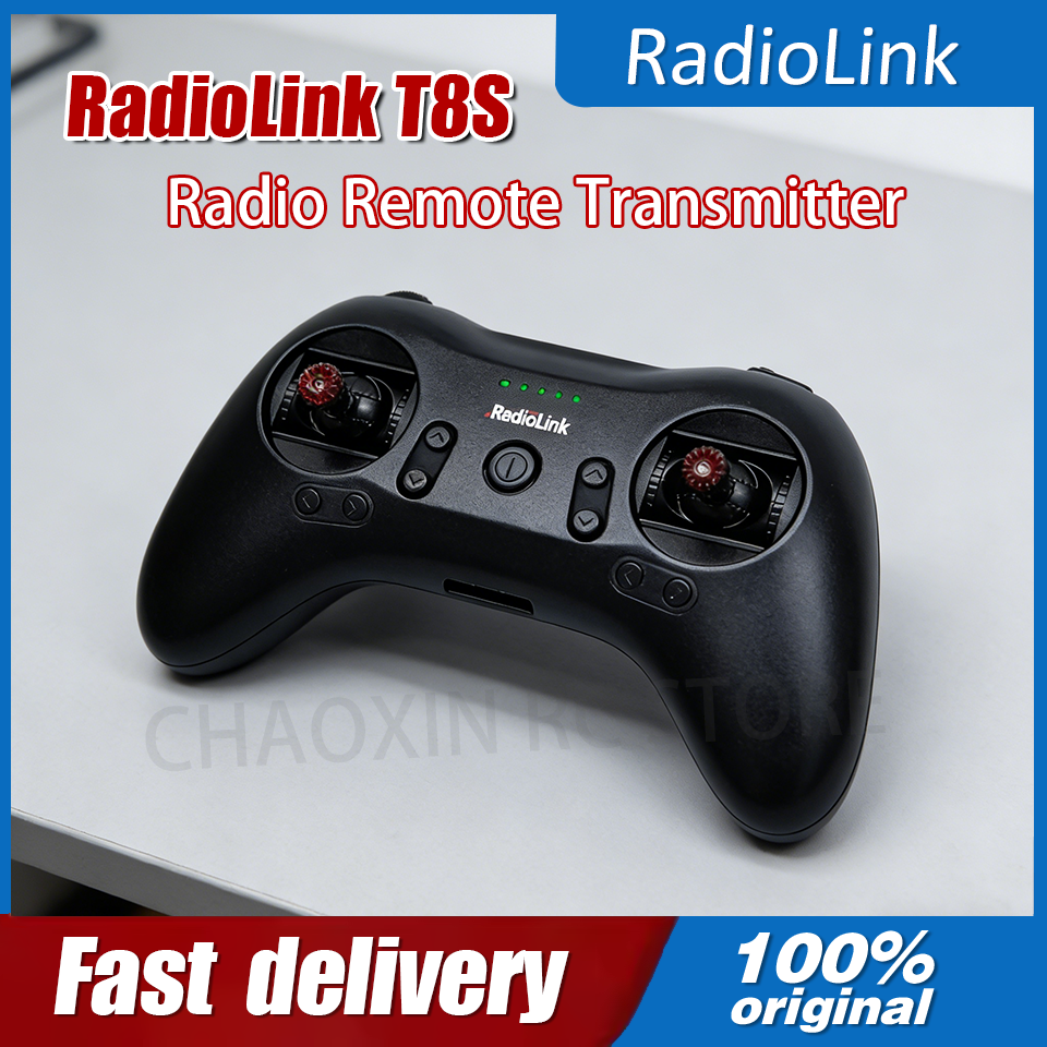 Drone Rc Battery - RadioLink T8S Radio Remote Transmitter Support