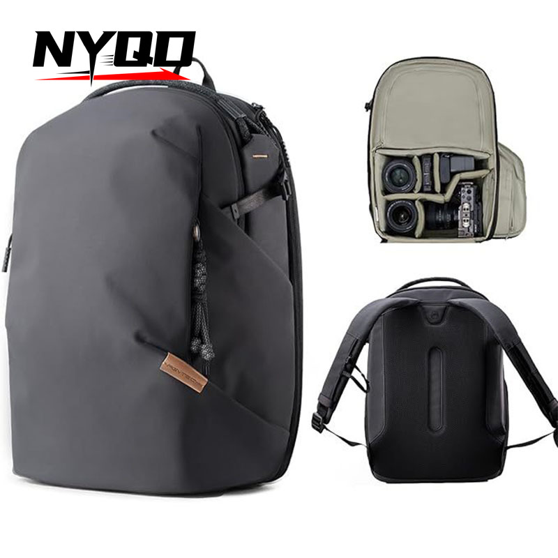 Drone Rc Mini - 16L 22L Camera Backpack For Sony