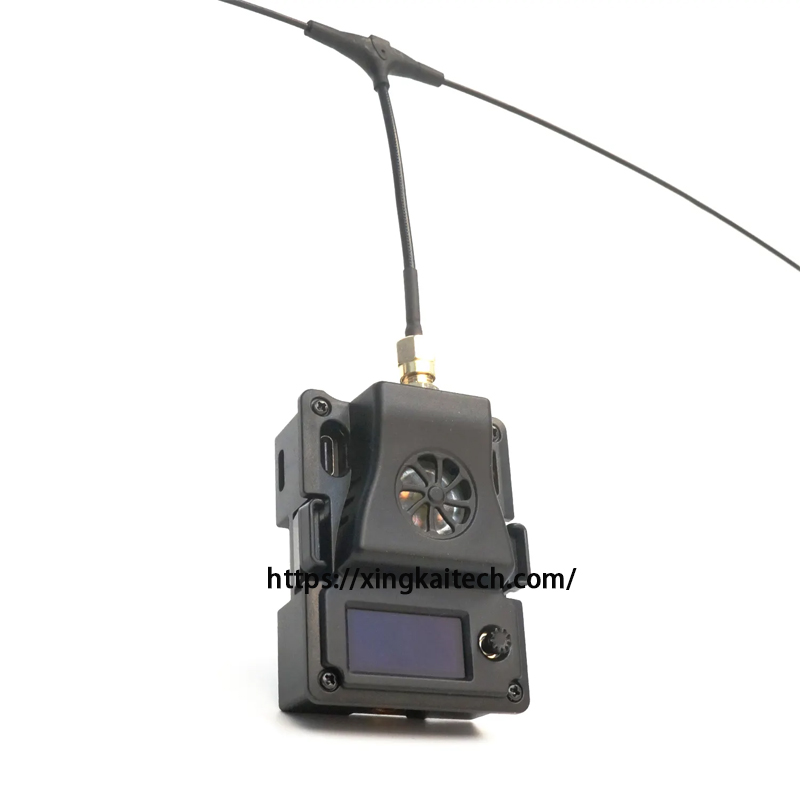 FPV ELRS 433Mhz 360/720/750/91 - Crossfire Receiver Rx บทวิจารณ์และราคา