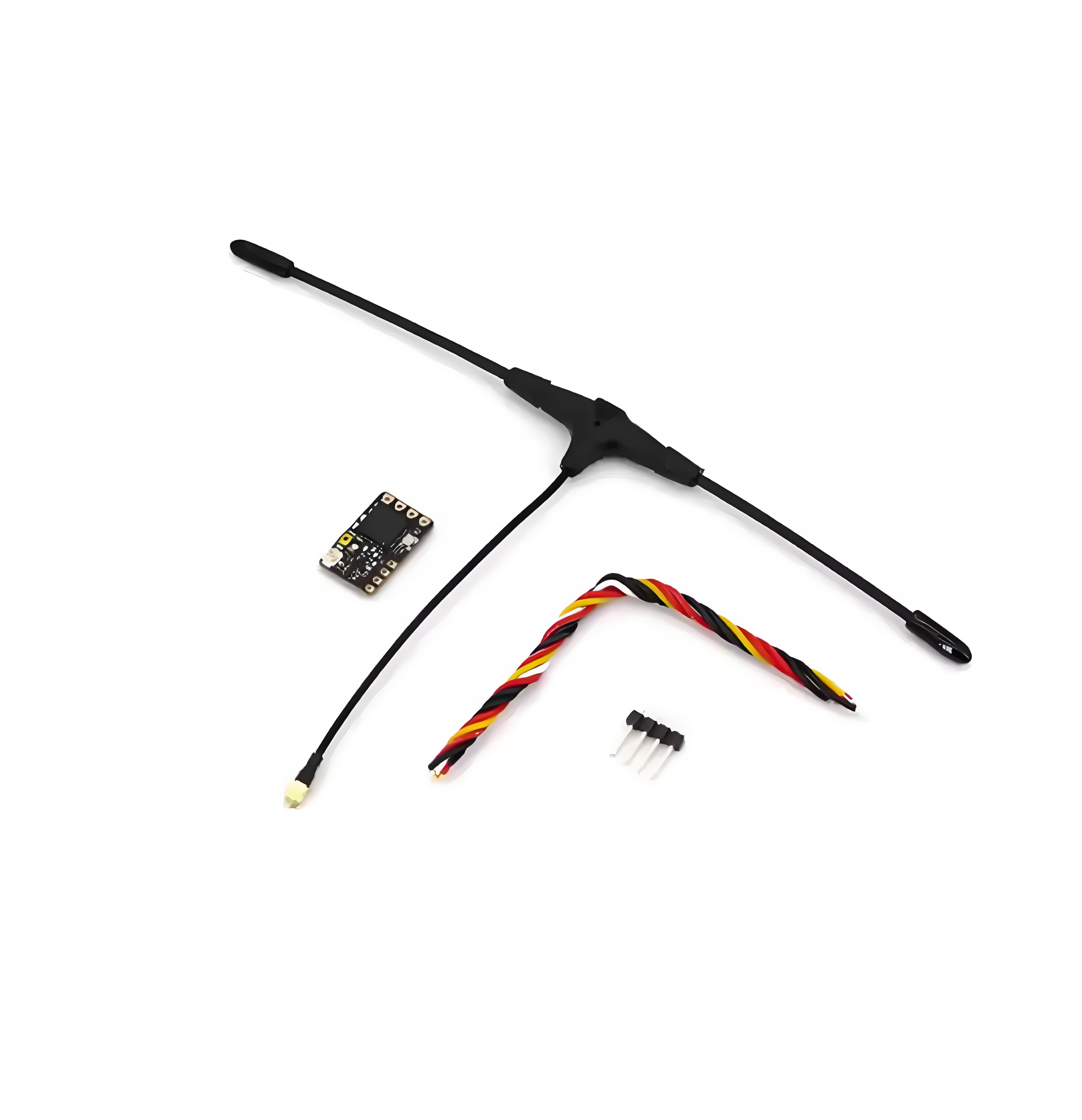 Original TBS CROSSFIRE NANO RX - Crossfire Receiver Rx บทวิจารณ์และราคา