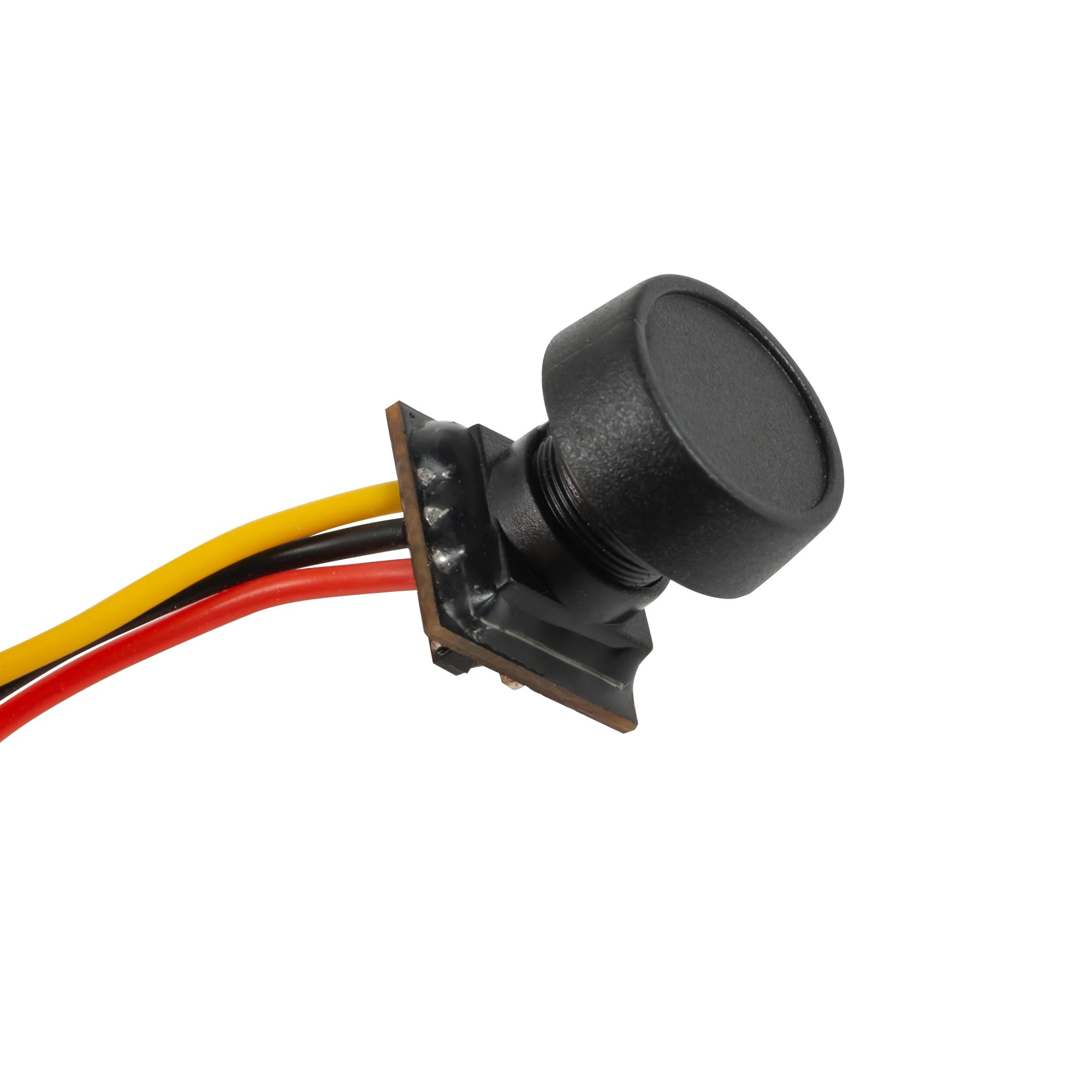 RC Micro FPV Camera LST-S4+ 5. - Drone Without Rc บทวิจารณ์และราคา