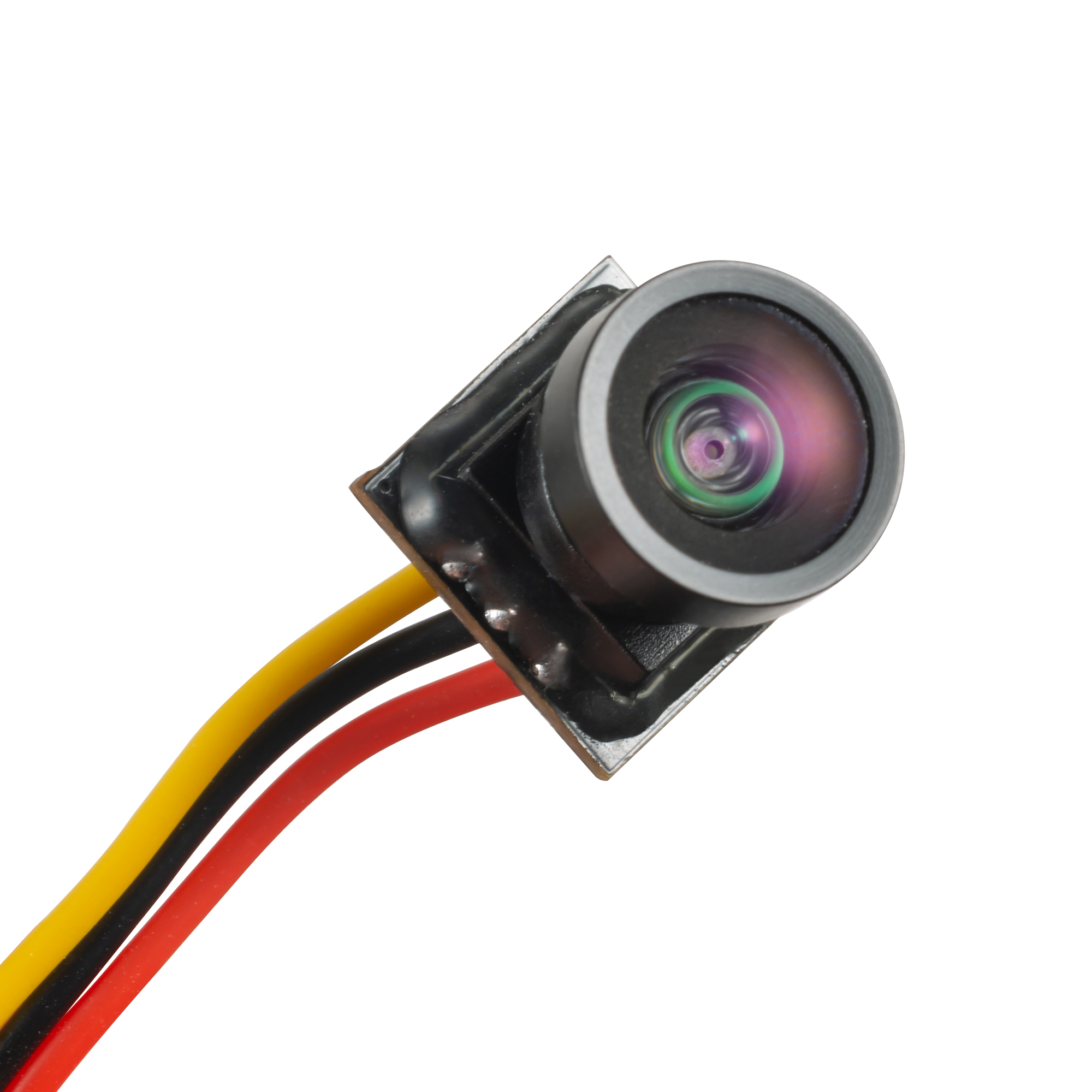 RC Micro FPV Camera LST-S4+ 5. - Drone Without Rc บทวิจารณ์และราคา