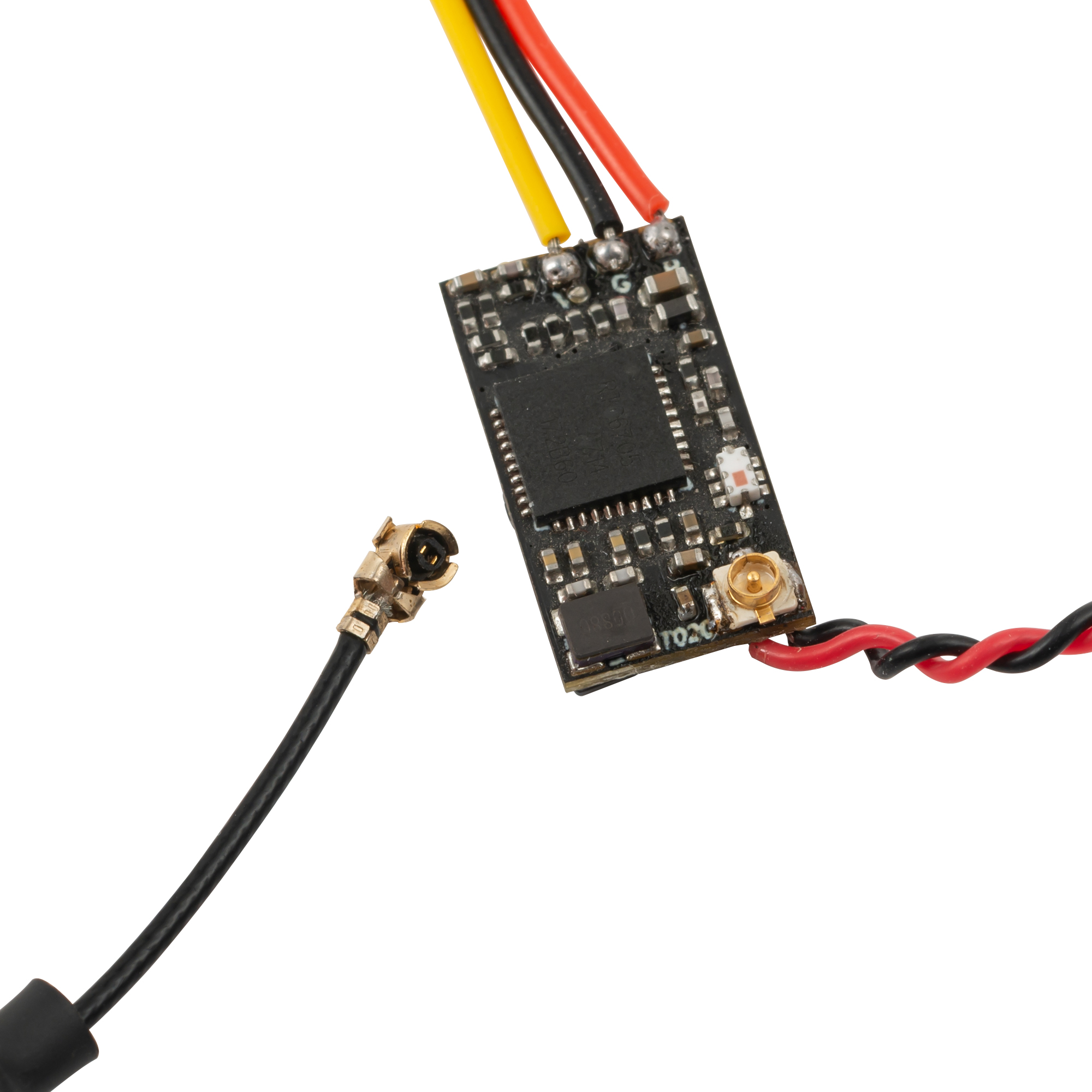 RC Micro FPV Camera LST-S4+ 5. - Drone Without Rc บทวิจารณ์และราคา