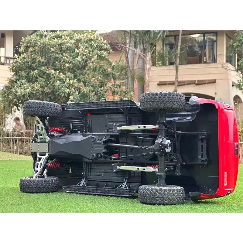 1/8 KM RAM 1500 RC Crawler Tra - Rc Suspension Arm บทวิจารณ์และราคา