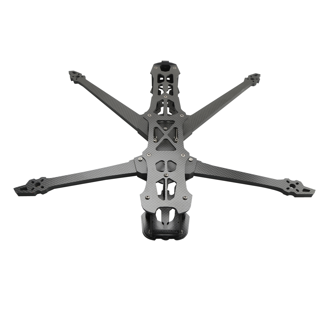 GK-V3 15inch 680mm FPV Drone F - Drone Rc Battery บทวิจารณ์และราคา