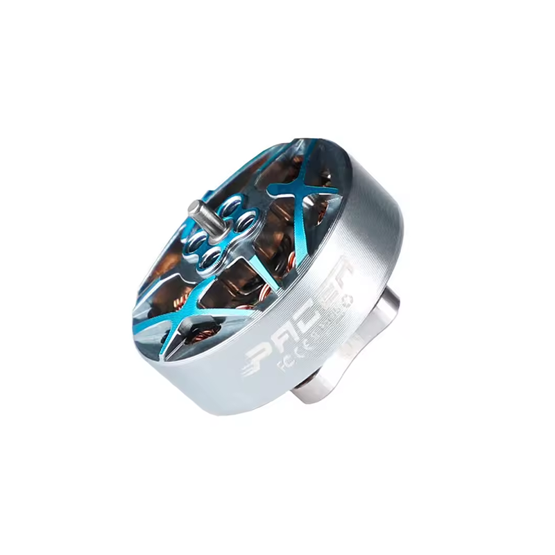 4PCS T-MOTOR P1604 KV2850 6S/K - Drone Rc Battery บทวิจารณ์และราคา