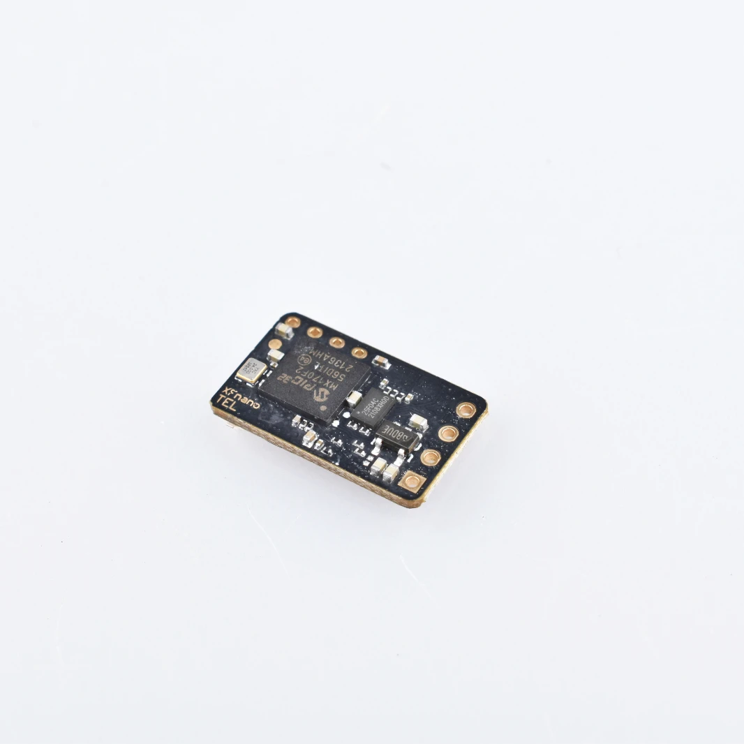 Original TBS CROSSFIRE NANO RX - Crossfire Receiver Rx บทวิจารณ์และราคา