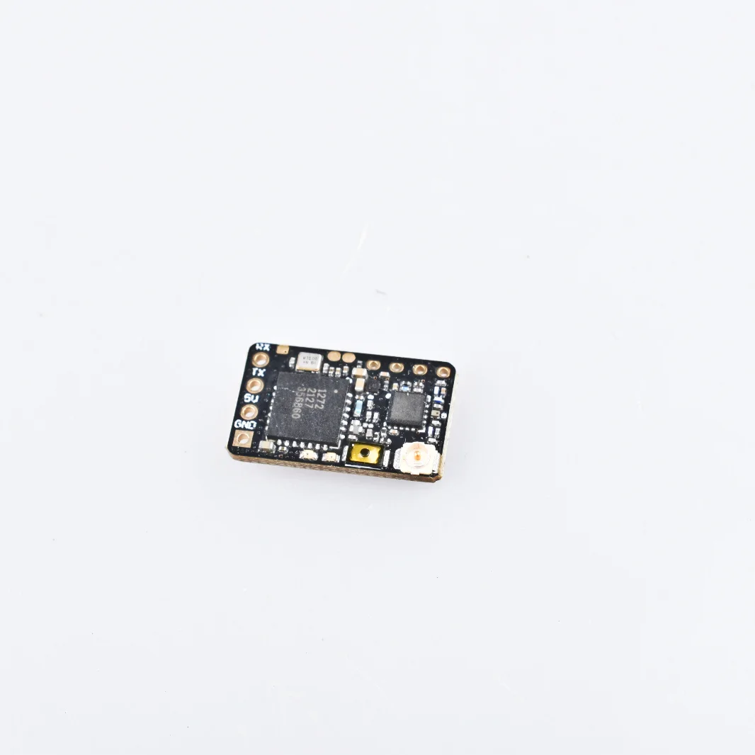 Original TBS CROSSFIRE NANO RX - Crossfire Receiver Rx บทวิจารณ์และราคา