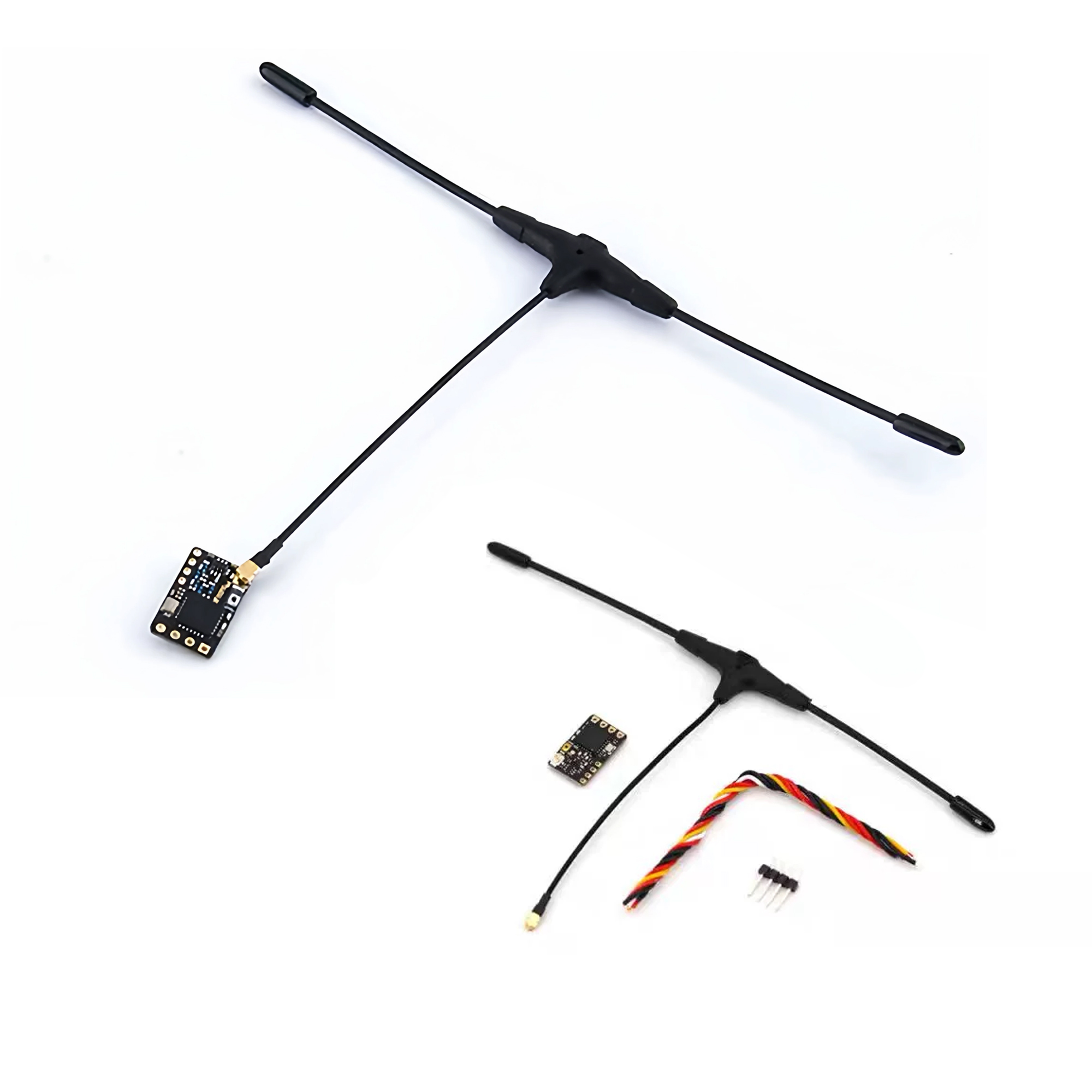 Black Sheep TBS Crossfire Nano - Crossfire Receiver Rx บทวิจารณ์และราคา