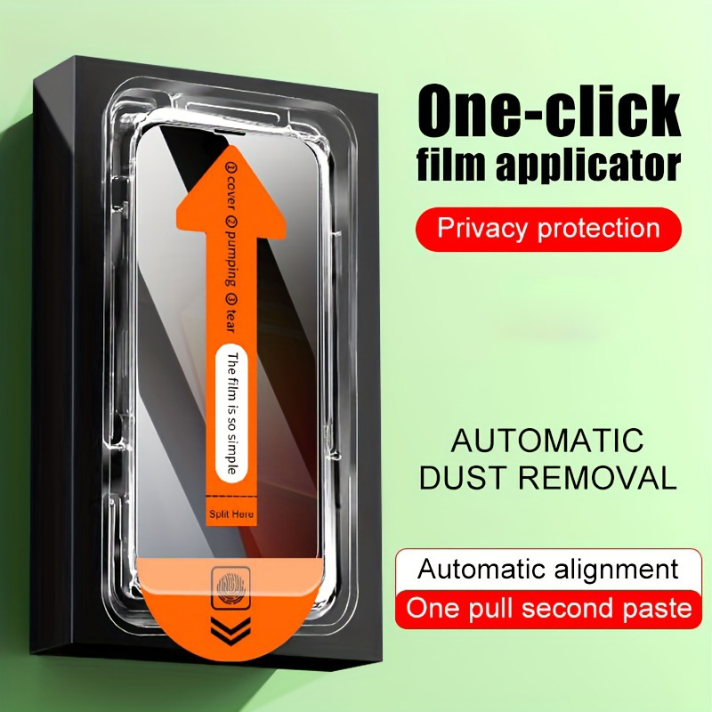 Anti-Spy Tempered Glass Film F - Drone Xiaomi Rc บทวิจารณ์และราคา