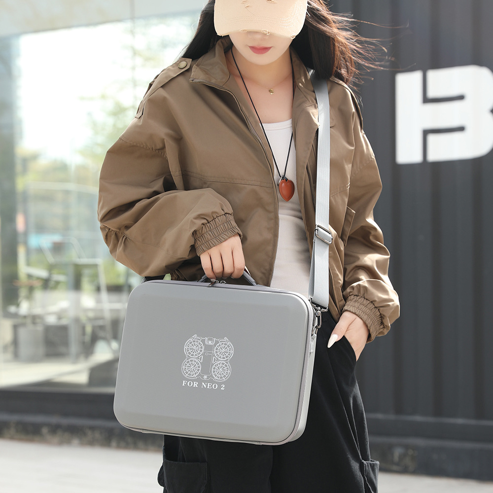 Shoulder Storage Bag for DJI N - Drone Dji Rc N3 บทวิจารณ์และราคา