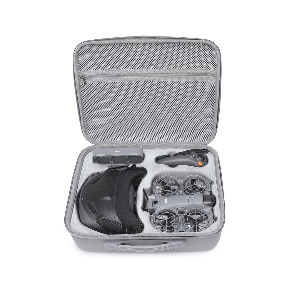 Shoulder Storage Bag for DJI N - Drone Dji Rc N3 บทวิจารณ์และราคา