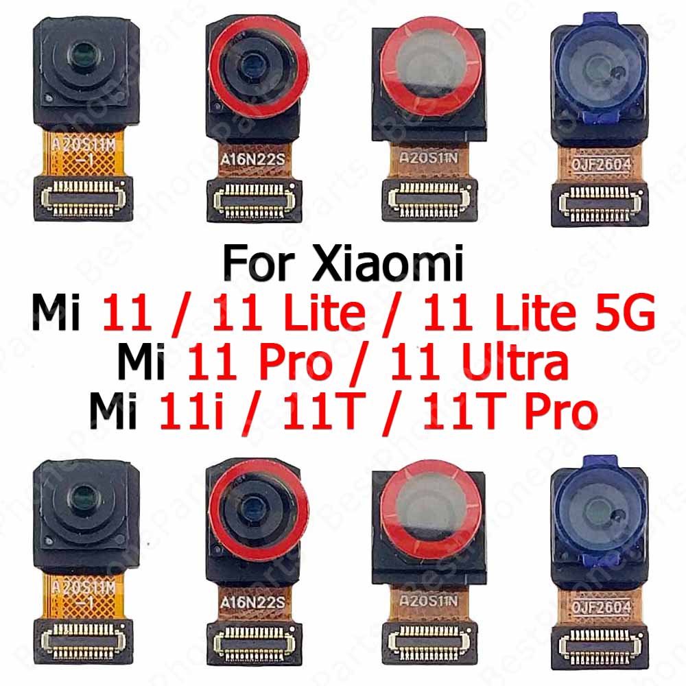 Selfie Camera For Xiaomi Mi 11 - Drone Xiaomi Rc บทวิจารณ์และราคา