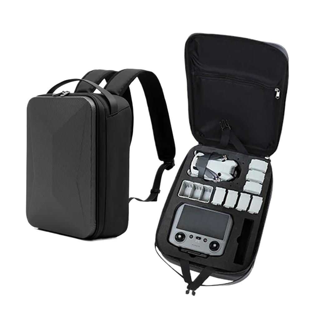 Drone Backpack for DJI Mini 4  - Drone Rc Pro 2 บทวิจารณ์และราคา