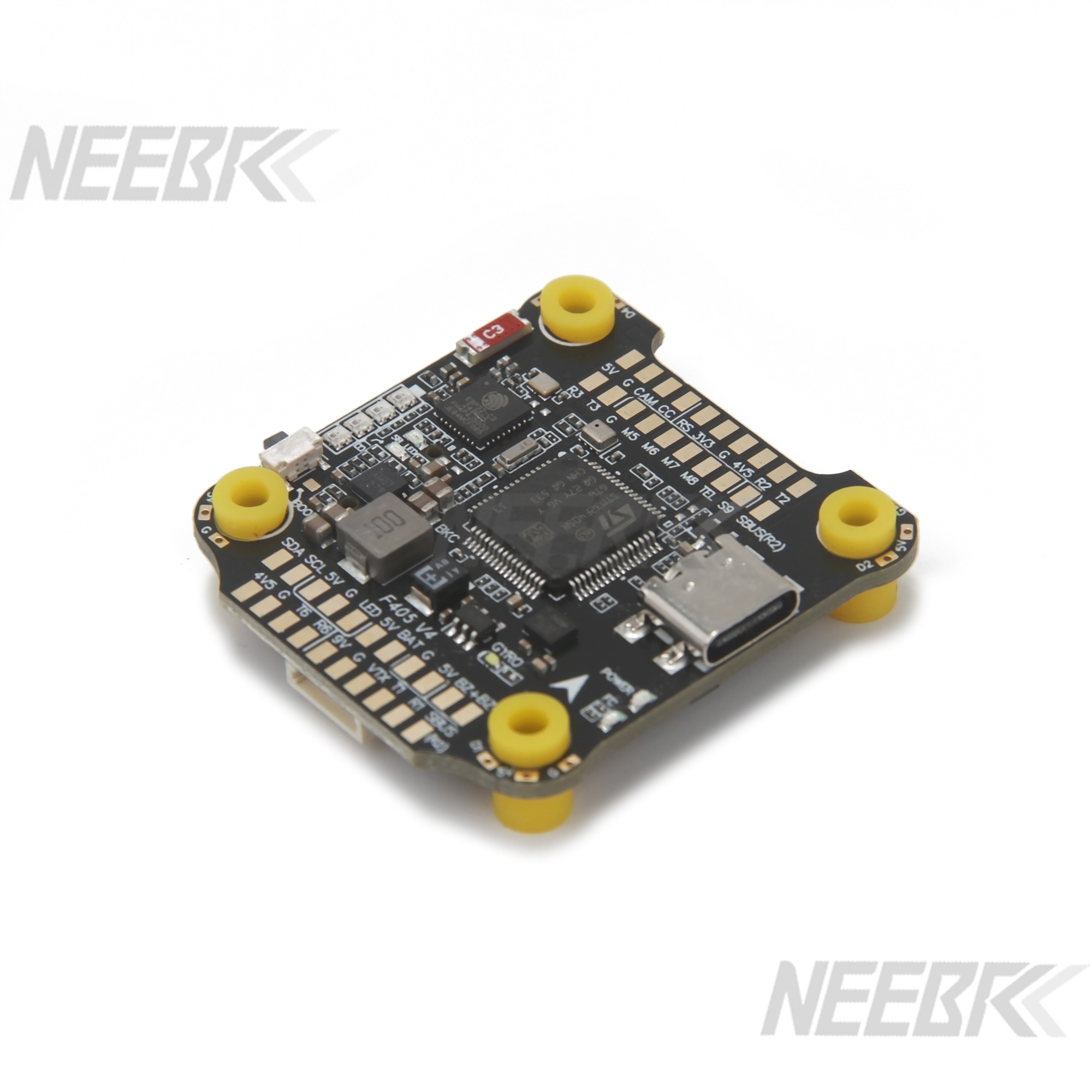 F405 V4 F4 Stack Flight Contro - Drone Rc V4 บทวิจารณ์และราคา