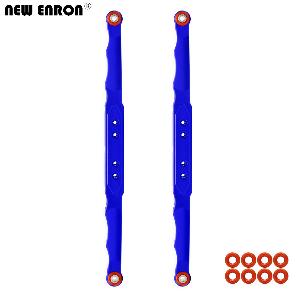 NEW ENRON Aluminum Alloy Rear  - Rc Suspension Arm บทวิจารณ์และราคา