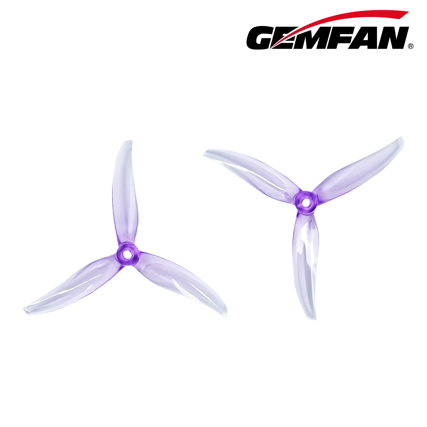 12 Pairs Gemfan 5129.2 MinJae  - Fpv Racing Motor บทวิจารณ์และราคา