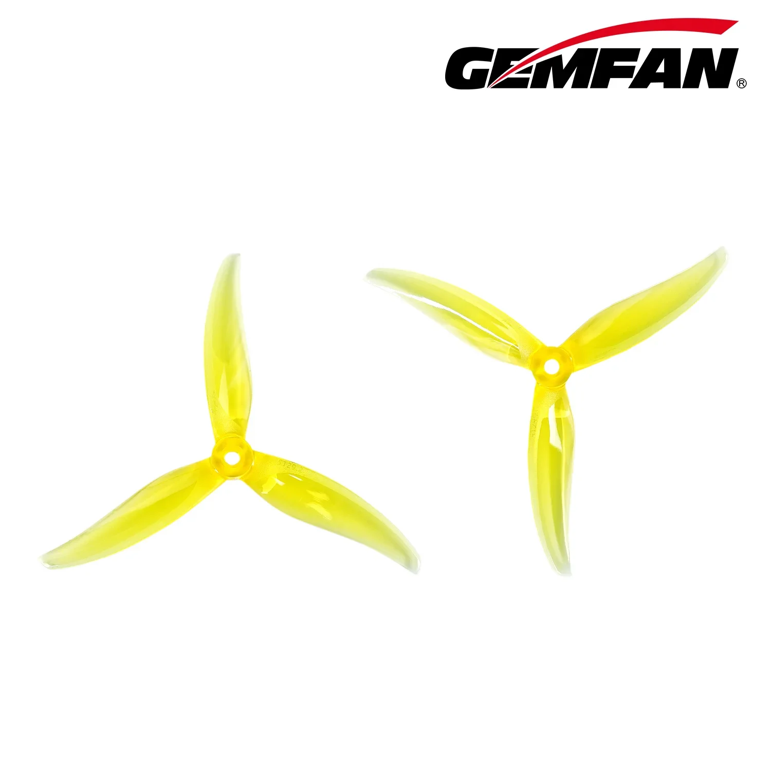 12 Pairs Gemfan 5129.2 MinJae  - Fpv Racing Motor บทวิจารณ์และราคา