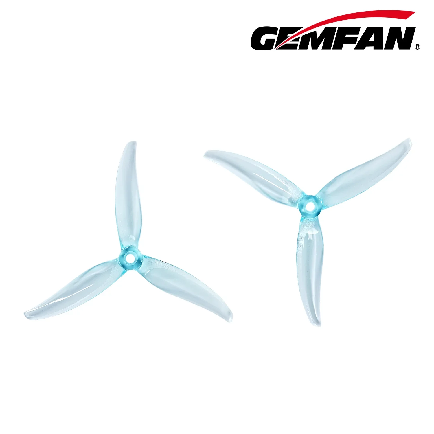 12 Pairs Gemfan 5129.2 MinJae  - Fpv Racing Motor บทวิจารณ์และราคา