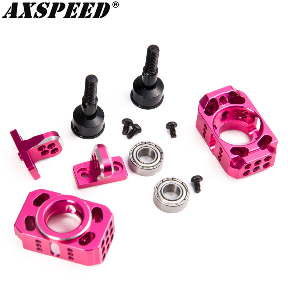 AXSPEED Aluminum Adjustable St - Rc Suspension Arm บทวิจารณ์และราคา