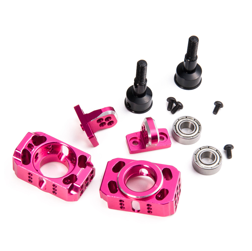 AXSPEED Aluminum Adjustable St - Rc Suspension Arm บทวิจารณ์และราคา