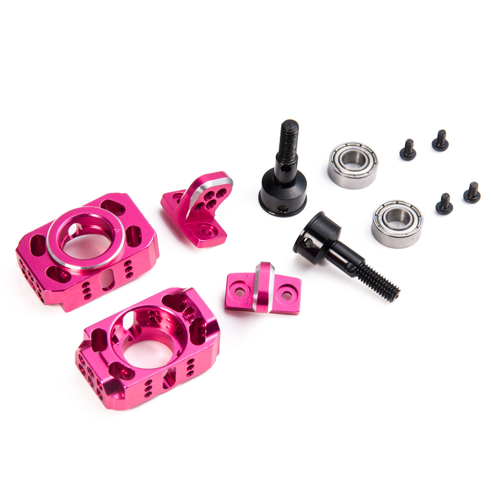 AXSPEED Aluminum Adjustable St - Rc Suspension Arm บทวิจารณ์และราคา