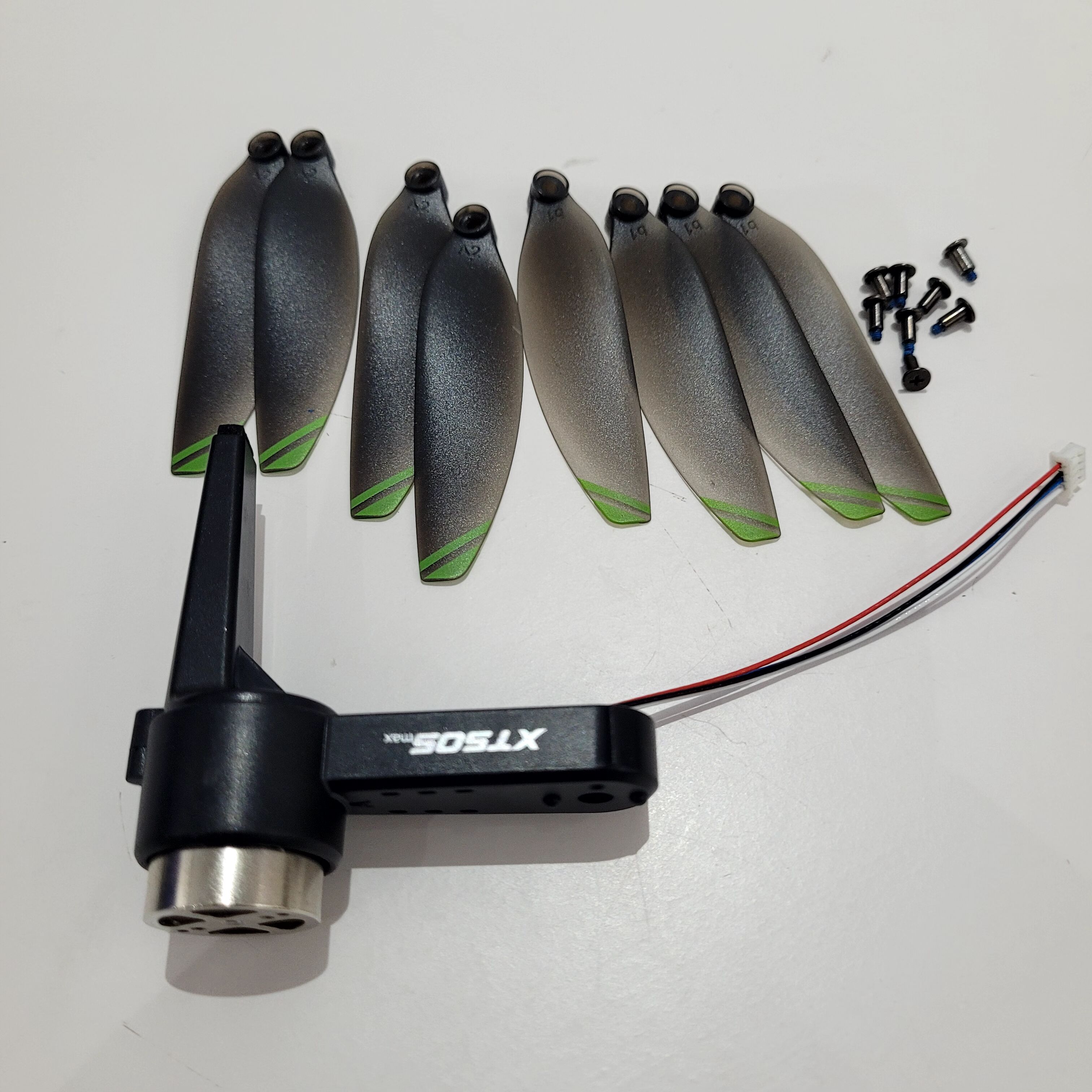 LSRC Drone LS-XT505 XT505 RC D - Xt505 Rc Drone บทวิจารณ์และราคา