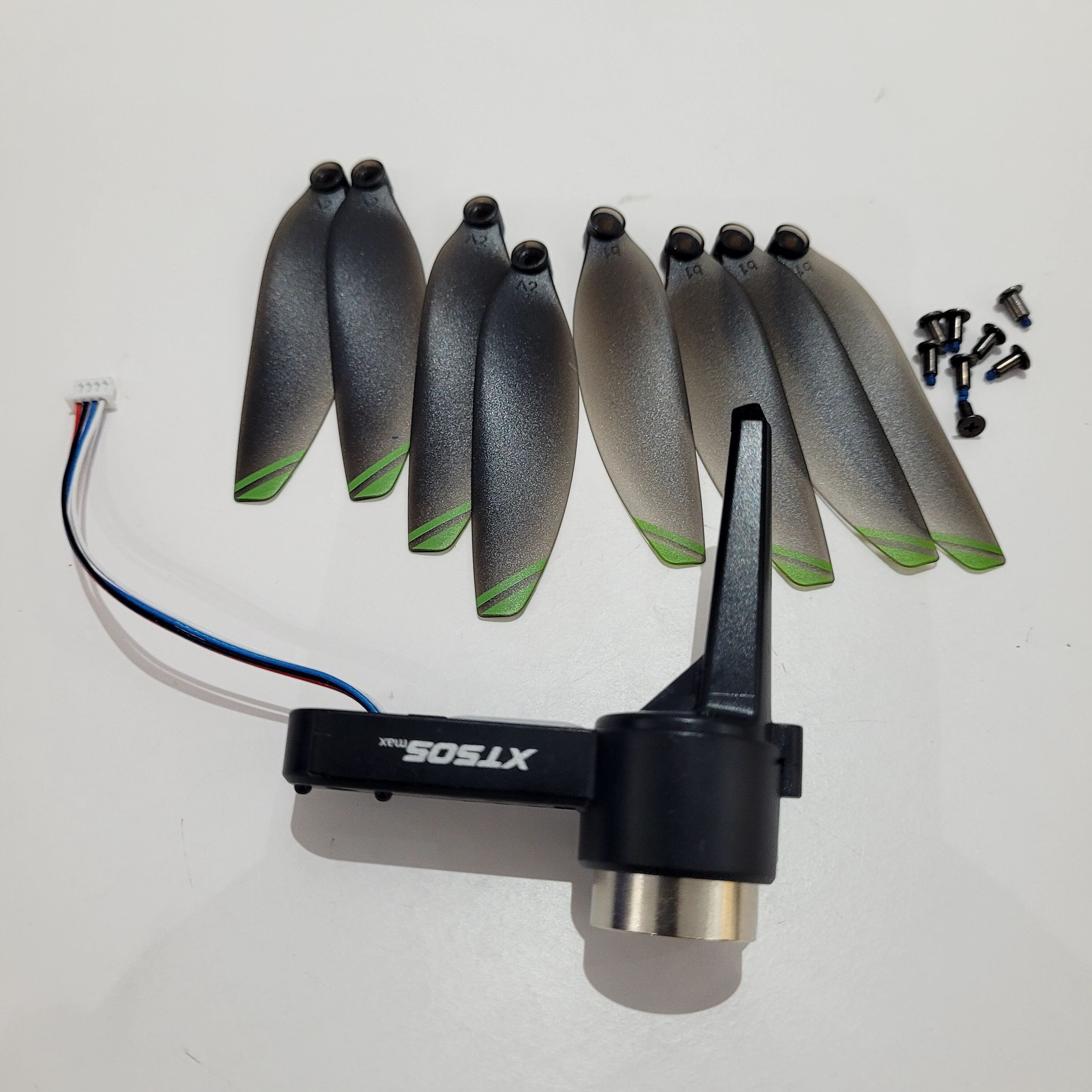 LSRC Drone LS-XT505 XT505 RC D - Xt505 Rc Drone บทวิจารณ์และราคา