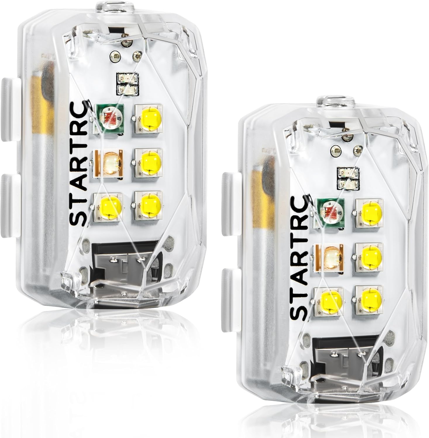 STARTRC Drone Strobe Light Ant - Drone Rc Pro 2 บทวิจารณ์และราคา