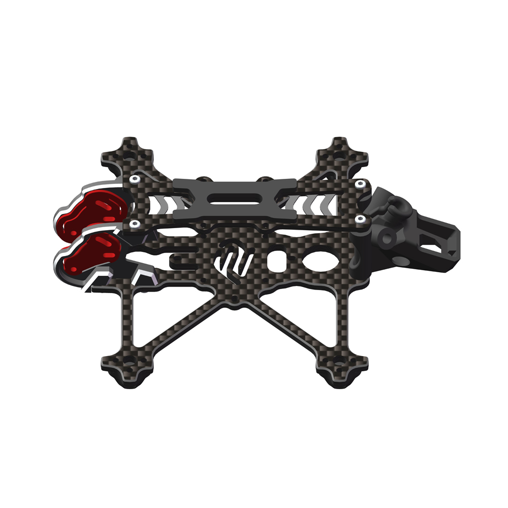 AlfaRC Fi-25 DJI O4 Air Unit 6 - Fpv Racing Motor บทวิจารณ์และราคา