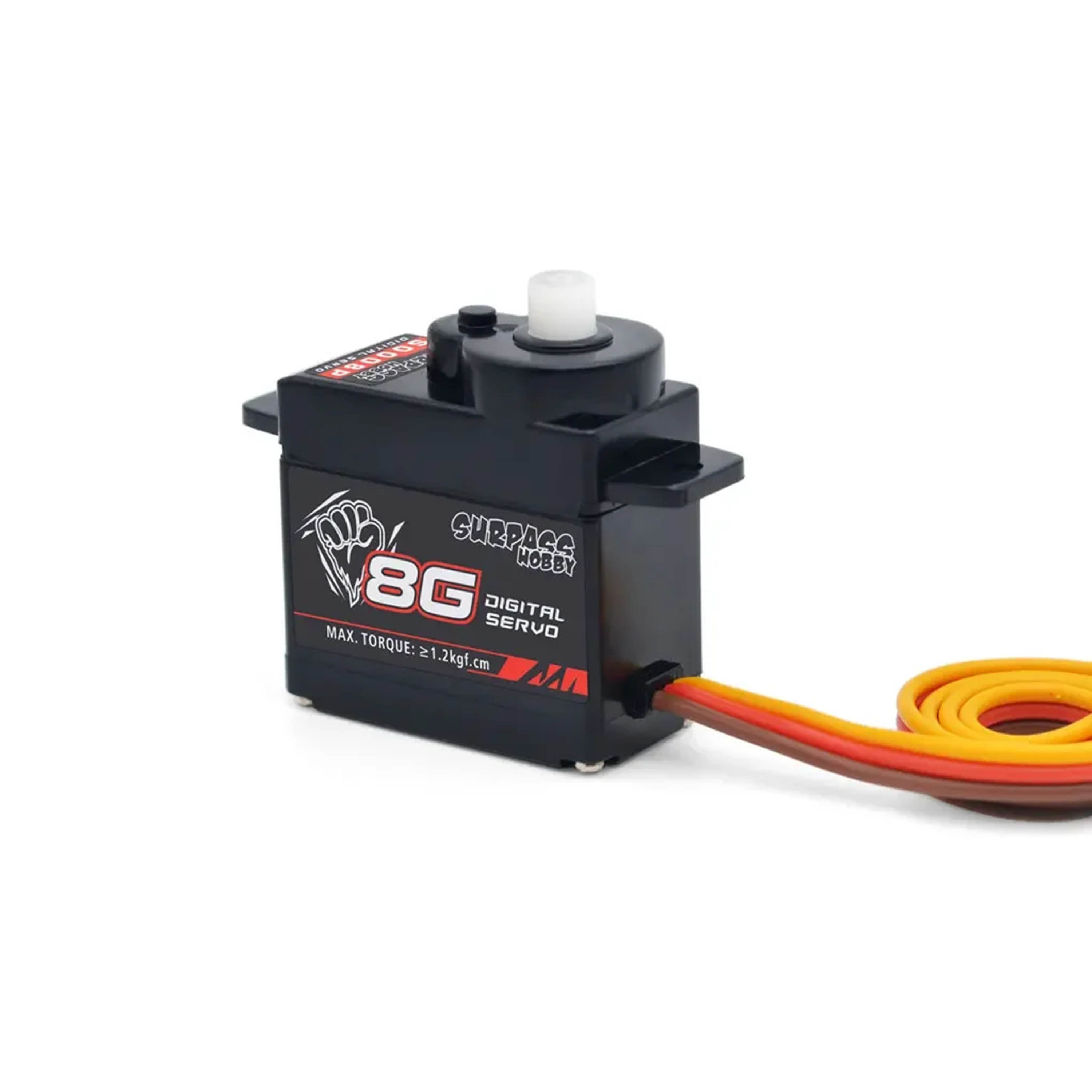 Surpass Hobby 2g 3.7g 4.3g 6g  - Drone Rc Mini บทวิจารณ์และราคา
