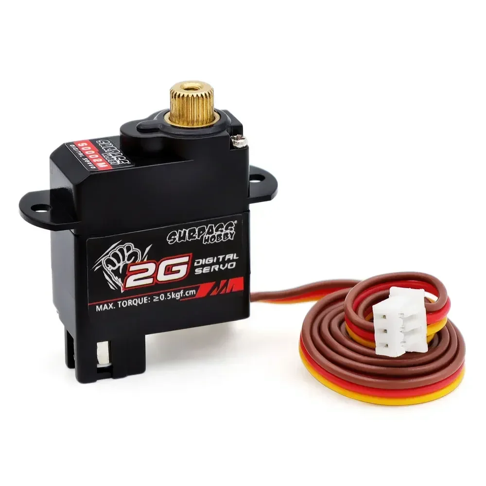 Surpass Hobby 2g 3.7g 4.3g 6g  - Drone Rc Mini บทวิจารณ์และราคา