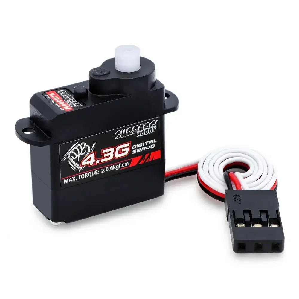 Surpass Hobby 2g 3.7g 4.3g 6g  - Drone Rc Mini บทวิจารณ์และราคา