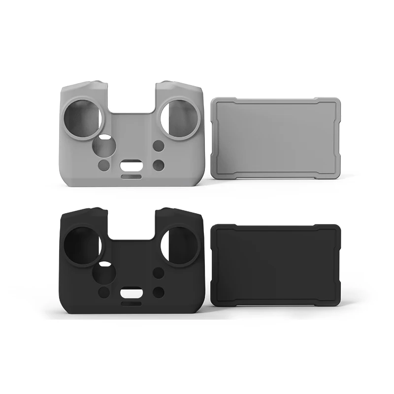 2in1 Silicone Case for DJI RC  - Drone Rc Pro 2 บทวิจารณ์และราคา