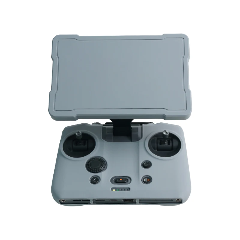 2in1 Silicone Case for DJI RC  - Drone Rc Pro 2 บทวิจารณ์และราคา