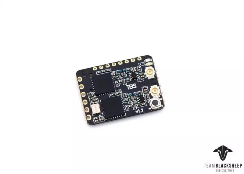 Black Sheep TBS CROSSFIRE DIVE - Crossfire Receiver Rx บทวิจารณ์และราคา