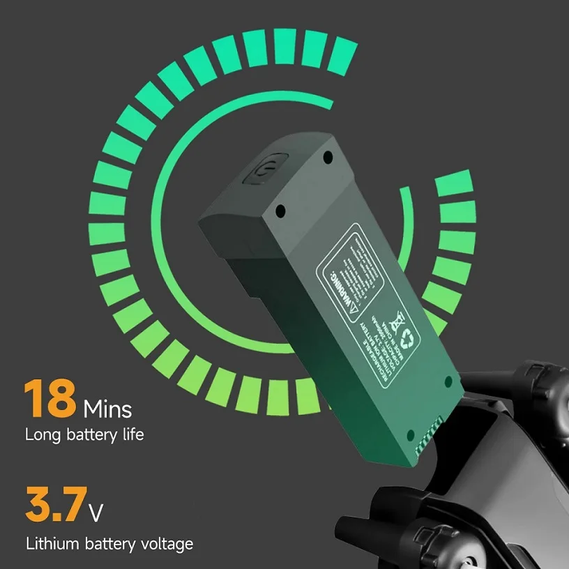 Z908 Pro Max Dron Battery 3.7V - Drone Rc Pro 2 บทวิจารณ์และราคา