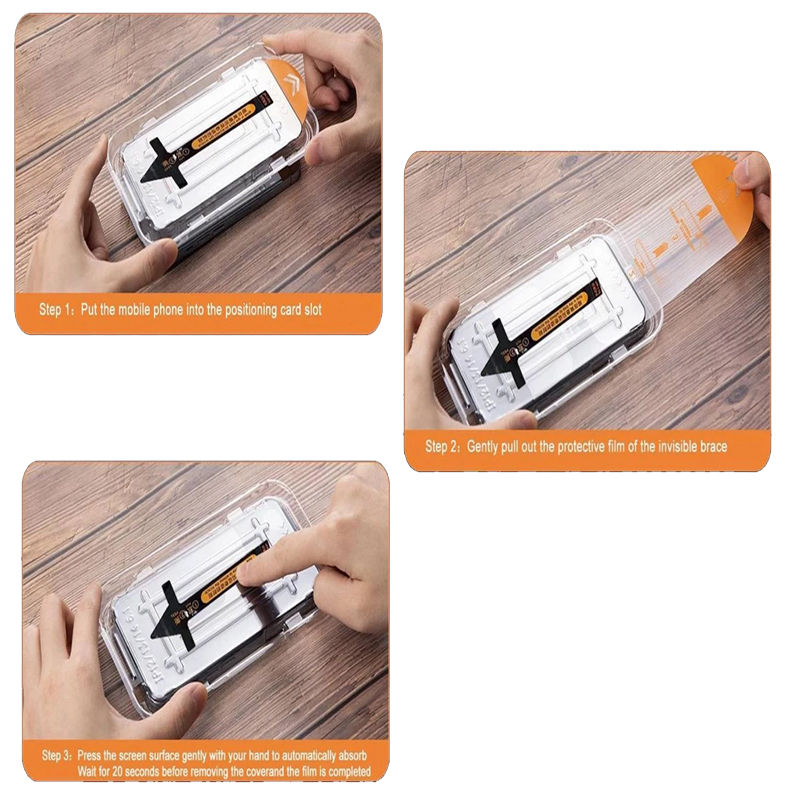 4/3/2/1PCS For Xiaomi 11T Pro  - Drone Xiaomi Rc บทวิจารณ์และราคา