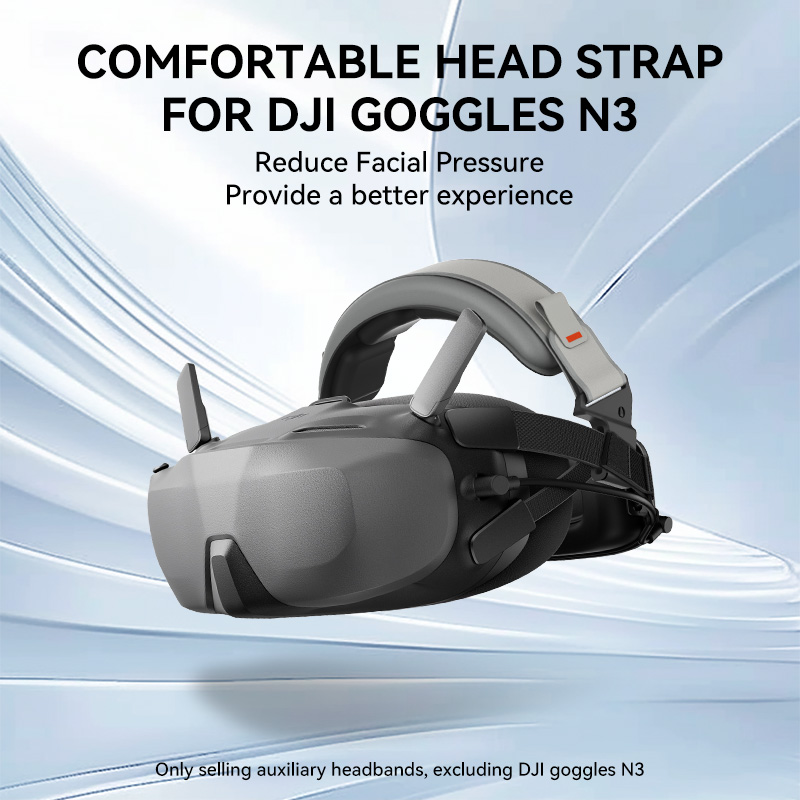 RCSTQ for DJI Neo Goggles N3 A - Drone Rc N3 บทวิจารณ์และราคา