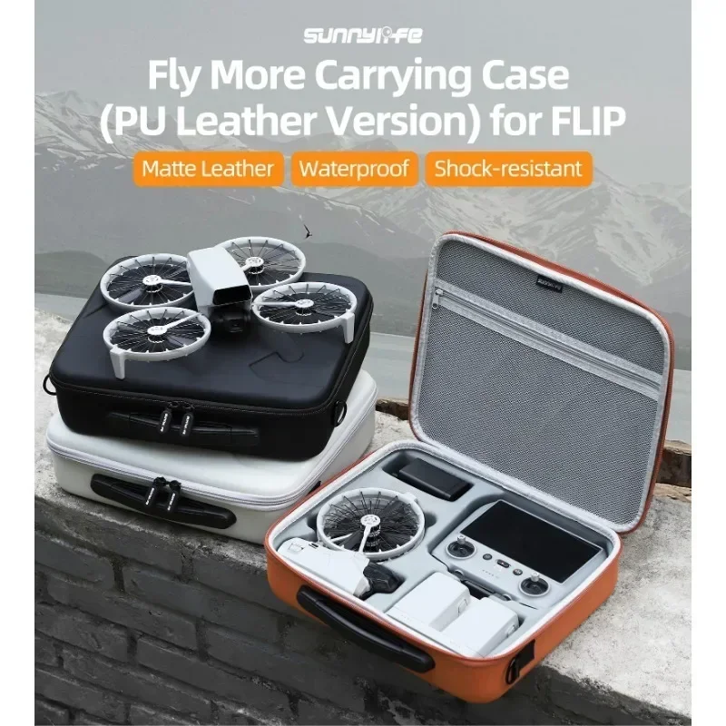 For DJI Flip Fly More Combo RC - Drone Dji Rc N3 บทวิจารณ์และราคา
