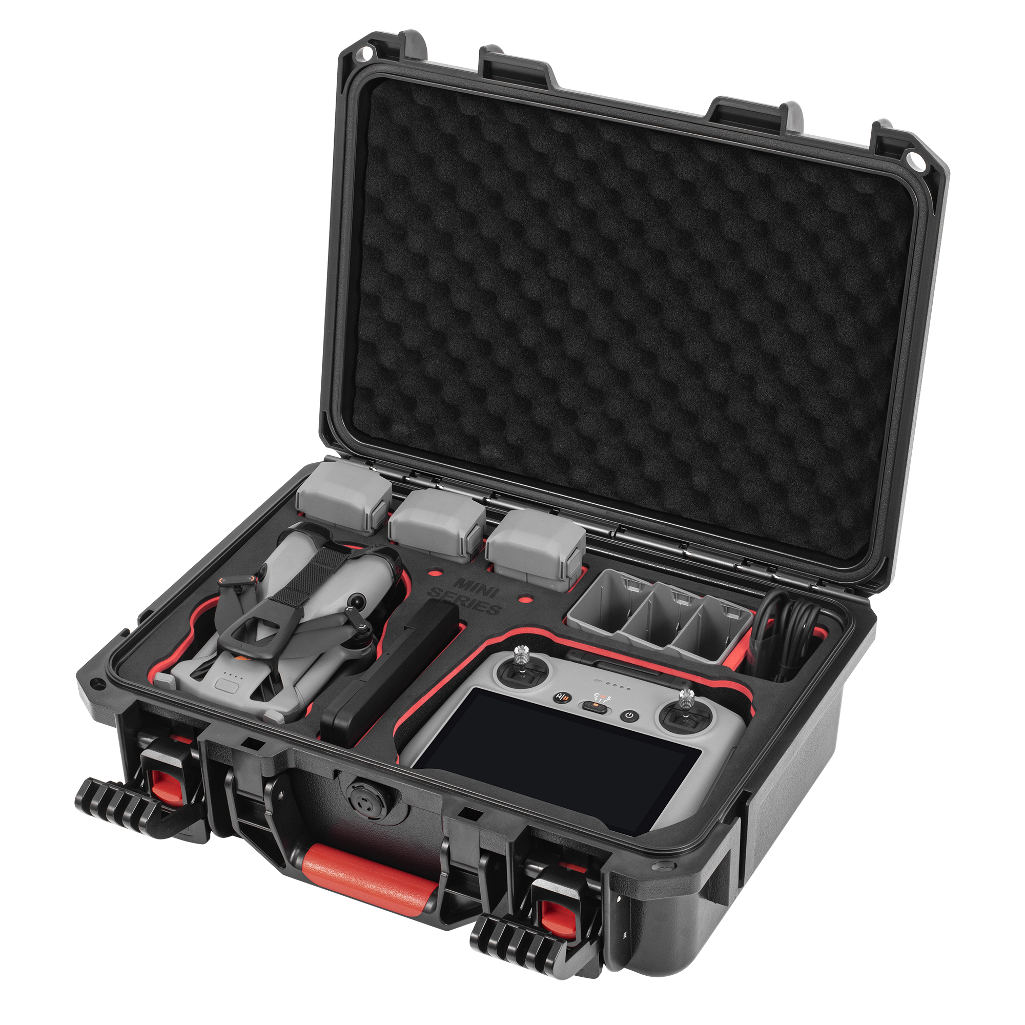 STARTRC PHOTO Waterproof Hard  - Drone Dji Rc N3 บทวิจารณ์และราคา
